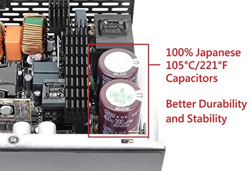 Thermaltake Toughpower iRGB Plus 850W PS-TPI-0850F3FDGU-1 image 4