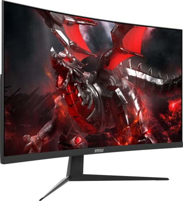 MSI G321CU image 2