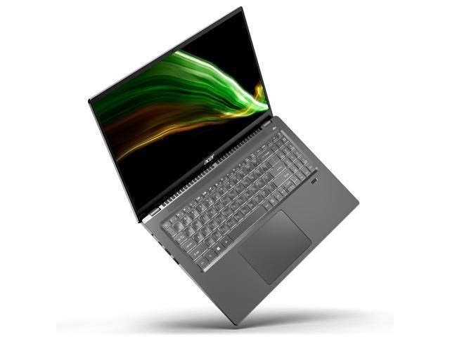 Acer Swift X SFX16-51G-538T image 4