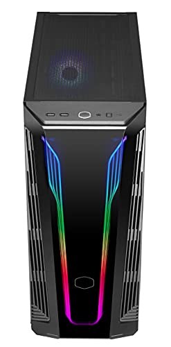 Cooler Master MasterBox 540 image 5