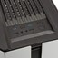 Zalman Case X3 White thumbnail 4