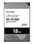 Western Digital DC HC550 18TB thumbnail 4