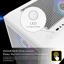 GD-TALOS E3 MESH WH thumbnail 4