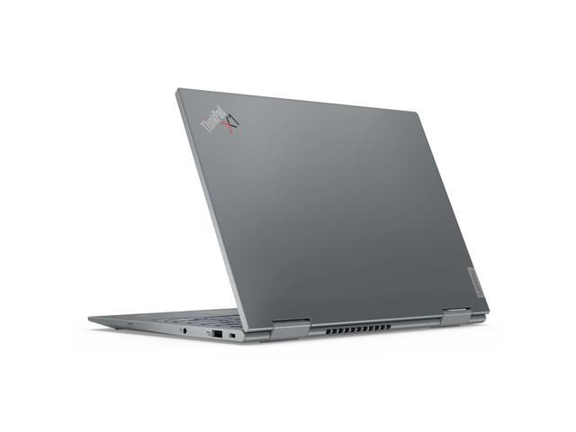 Lenovo ThinkPad X1 Yoga Gen 6 20XY0022US image 7
