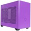 Cooler Master MasterBox NR200P Purple thumbnail 2