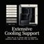 Cooler Master MasterFrame 500 Mesh aRGB thumbnail 6