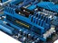 Corsair Vengeance 8GB Dual Channel DDR3 Blue thumbnail 4