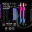 GeIL EVO V RGB 32GB (2x16GB) DDR5 8000MHz thumbnail 4