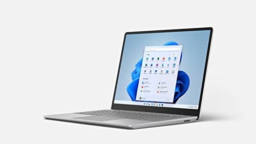 Microsoft Surface Laptop Go THH-00001 image 6