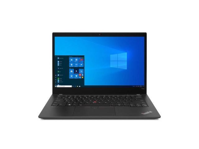 Lenovo ThinkPad T14s Gen 2 20WM00XUUS image 15