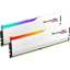 G.Skill Ripjaws M5 Neo RGB 32GB (2 x 16GB) DDR5 6000MHz White thumbnail 1