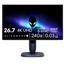 Alienware AW2725Q 27" 4K QD-OLED 240Hz 0.03ms G-SYNC Compatible FreeSync Premium Pro Dolby Vision VESA DisplayHDR True Black 400
