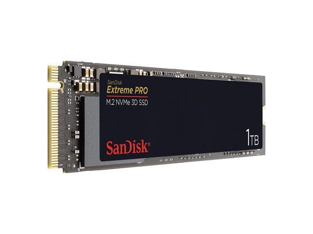 SanDisk Extreme PRO 1TB image 3