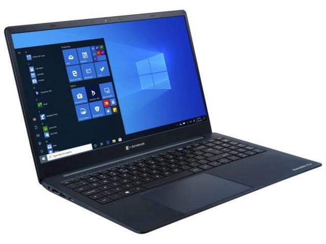 Dynabook Portege X40L PZA13U-00U00M image 5