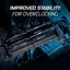 Kingston Fury Beast 8GB DDR5 6000 thumbnail 4
