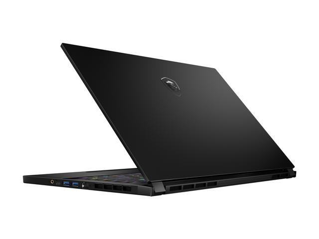MSI Creator 15 A11UH-631 Laptop Specs, Performance, Compare