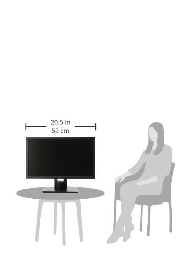 Dell E2216H image 2