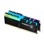G.SKILL Trident Z RGB Series 16 GB (2x8GB) DDR4 3466MHz PC4-27700 CL16 F4-3466C16D-16GTZR