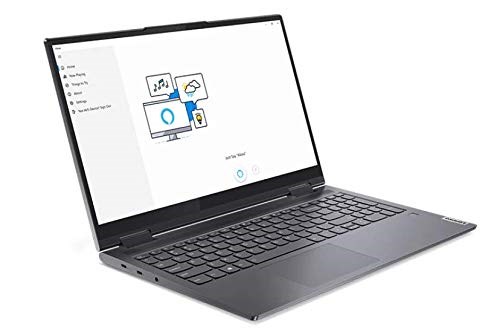 Lenovo Yoga 7i 82BJ0001US image 5