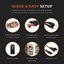 Audioengine A5+ Plus Bamboo thumbnail 5