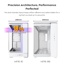 MONTECH King 15 White thumbnail 3