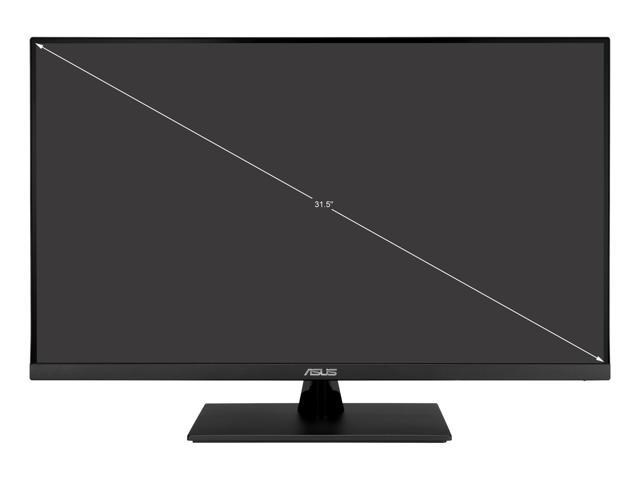 ASUS VP32AQ image 2