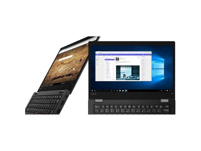 Lenovo ThinkPad L13 Gen 2 21AB001NUS image 3