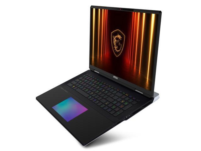 MSI Titan 18 HX AI A2XWJG-016US image 13