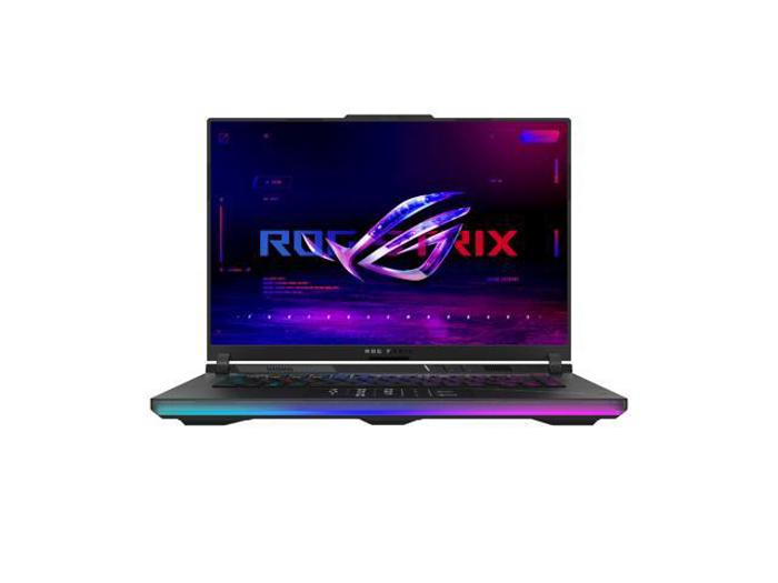 ASUS ROG Strix SCAR 16 G634JY-XS97 image 14