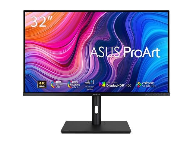 ASUS ProArt Display PA329CV image 5