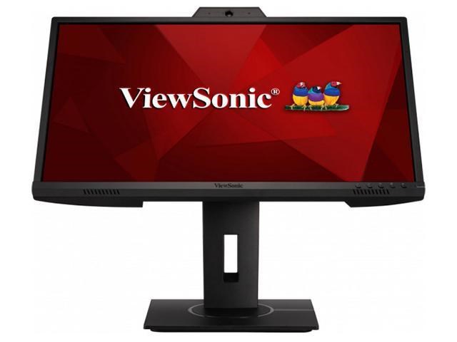 ViewSonic VG2440V image 10