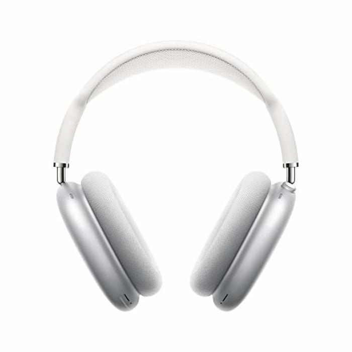 Apple AirPods Max Silver image 1