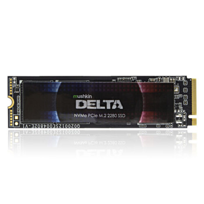 Mushkin Delta 4TB