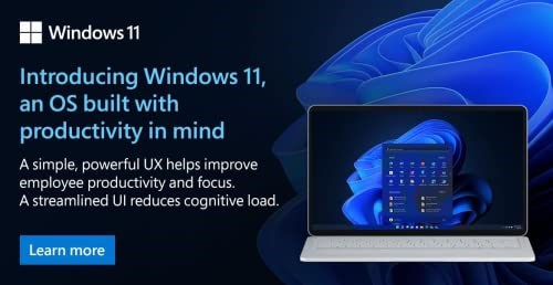 Microsoft Windows 11 Pro 64-bit DVD - OEM image 3