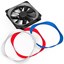 NZXT AER Dual Pack 140mm thumbnail 4