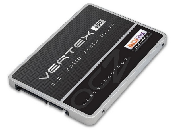 OCZ Vertex 450 128GB image 2