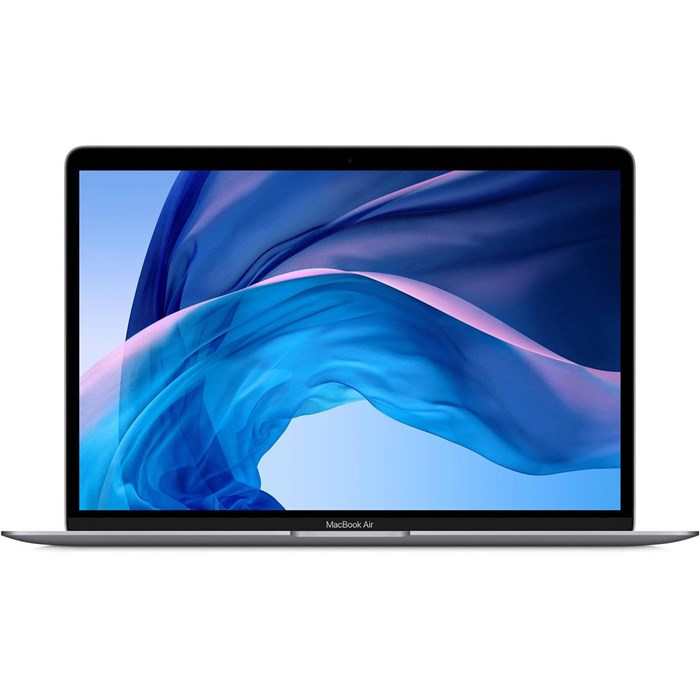 Apple MacBook Air 13.3" Space Gray Z0YJ00029