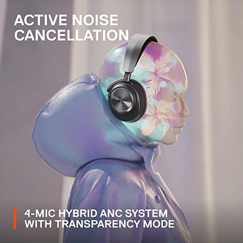 SteelSeries Arctis Nova Pro Wireless image 5