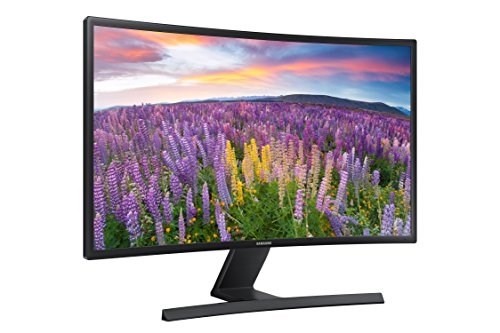 Samsung S24E510C image 6