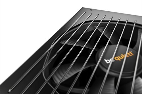 be quiet! STRAIGHT POWER 11 1000W Gold image 3