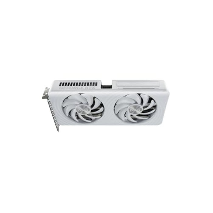 Palit GeForce RTX 5060 Ti White OC 8GB image 5