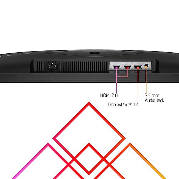 HP OMEN 27q image 5