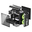 Cooler Master MasterCase H500P Mesh MCM-H500P-MGNN-S10 thumbnail 10