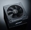 Phanteks AMP Series 550W 80PLUS Gold Fully Modular, Hybrid Mode (PH-P550G_US01)