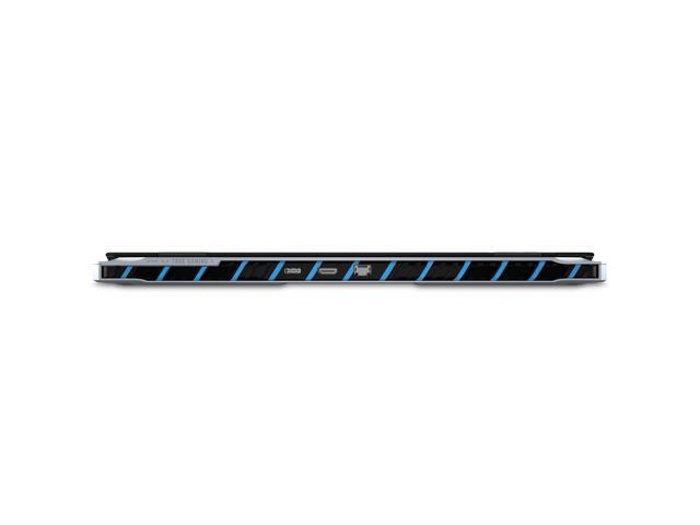 MSI Titan 18 HX AI A2XWJG-614US image 7
