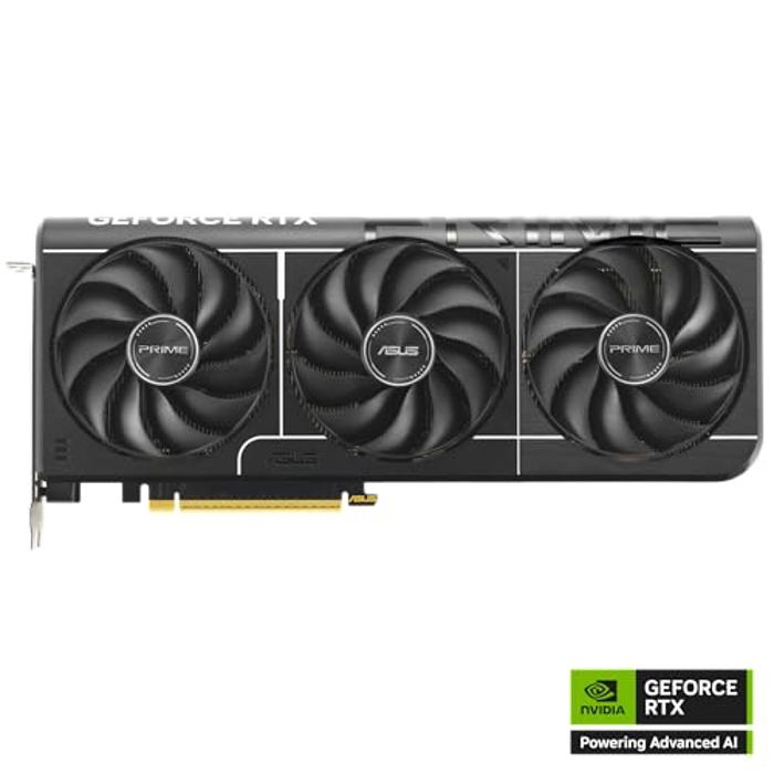 ASUS GeForce RTX 5070 Prime OC image 9