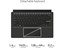 ASUS VivoBook 13 Slate T3300KA-DH21T thumbnail 11