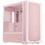 TRYX FLOVA Pink Mid-Tower Fabric-Crafted Front, Tempered Glass 360mm Radiator USB-C 3.2 Gen 2x2 (C-F500F-FM1E-G0Q)