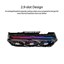 Asus ROG Strix GeForce RTX 3080 OC Edition 12GB thumbnail 3