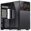 Jonsbo D41 STD SCREEN Black ATX Tempered Glass D41 STD BLACK SC